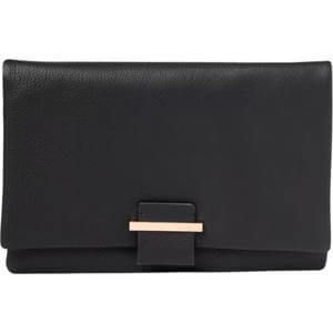 Whistles Alicia Clutch